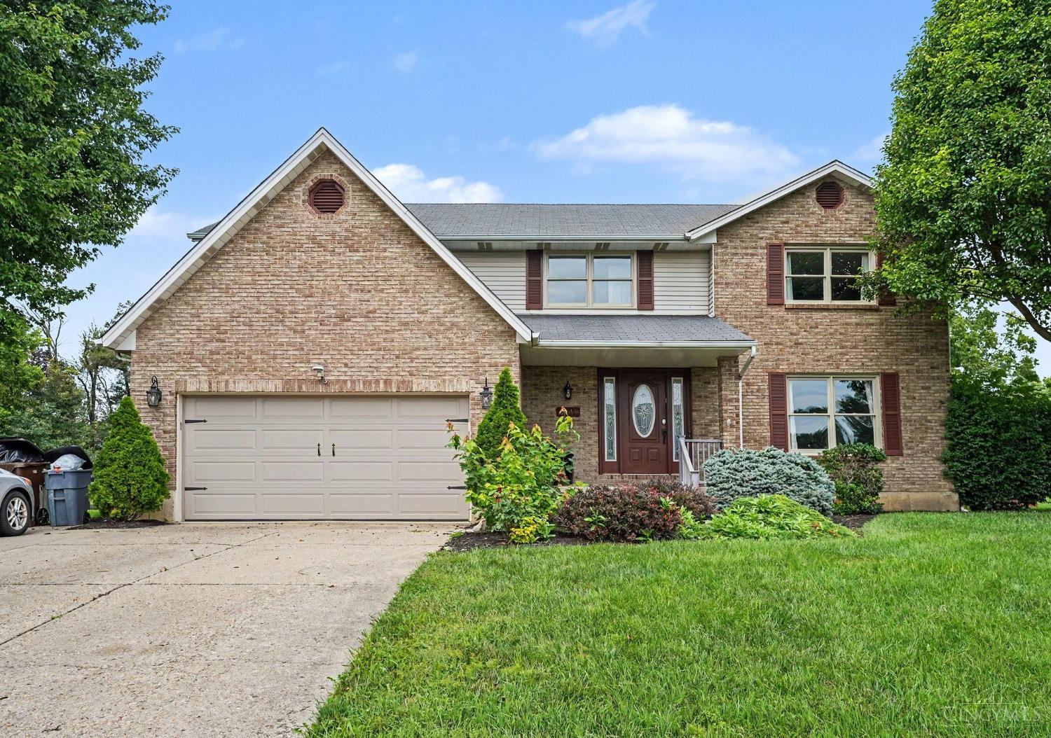 1st image of 3648 Saratoga Dr, Fairfield Twp, OH 45011 | MLS# 1890796