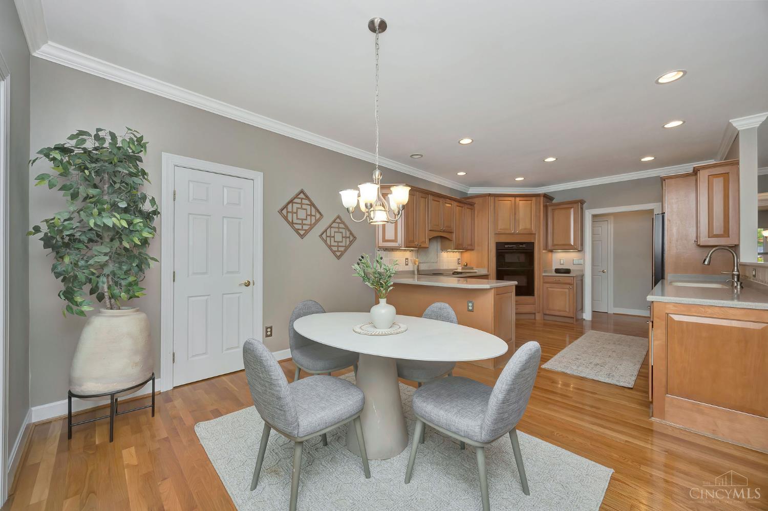 4004 Hickory Hollow Drive, Ross Twp, OH, 45013 — photo 15