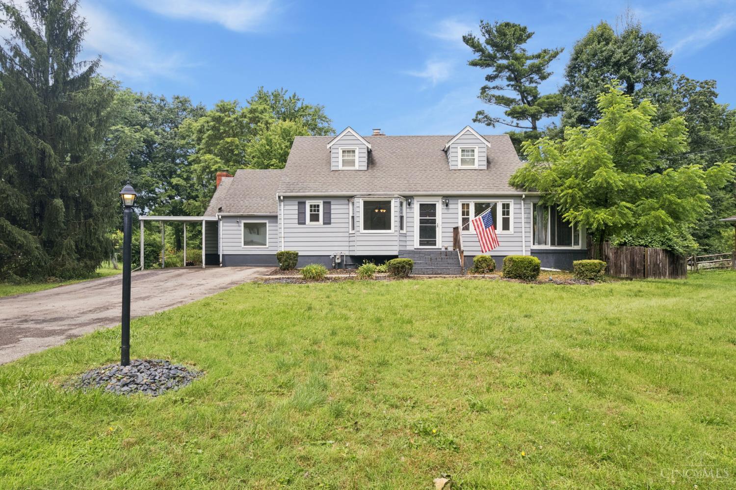2nd image of 4077 Mclean Dr, Union Twp, OH 45255 | MLS# 1890763