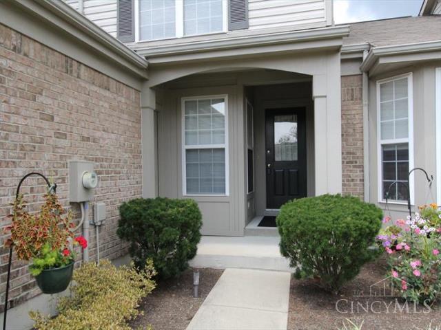 6266 Lake Front, Mason, OH, 45040 — photo 5