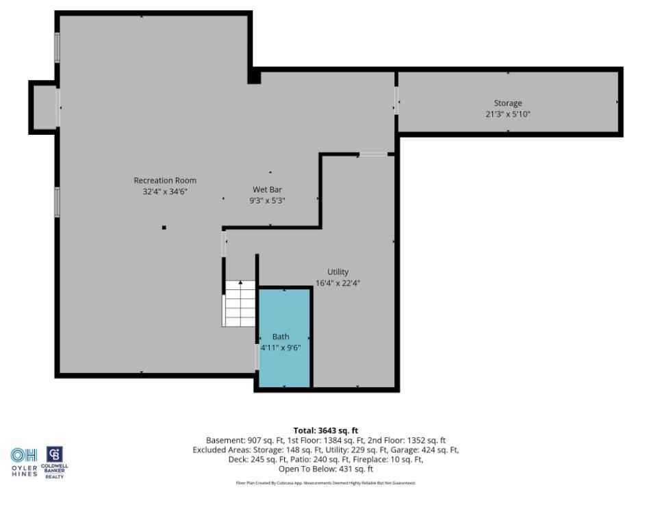 58th image of 12100 Deer Chase Dr, Springfield Twp., OH 45240 | MLS# 1890666