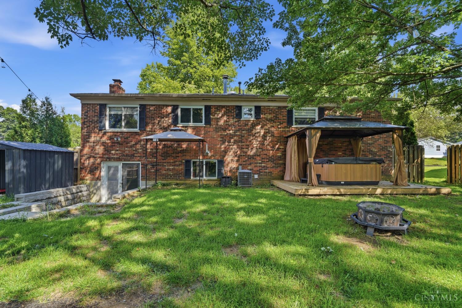 1987 Gainsborough Lane, Anderson Twp, OH, 45230 — photo 24