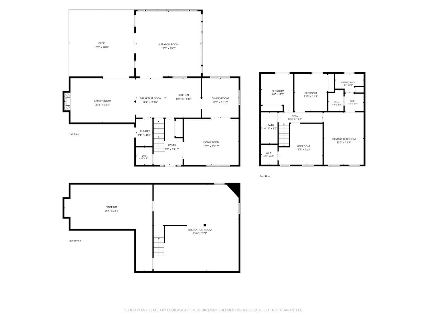 73rd image of 8455 Brownsboro Pl, Cincinnati, OH 45255 | MLS# 1890737