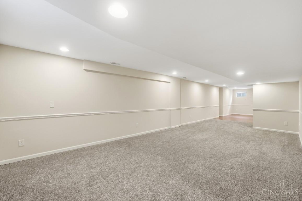 1325 Tecumseh Drive, Hamilton Twp, OH, 45039 — photo 43