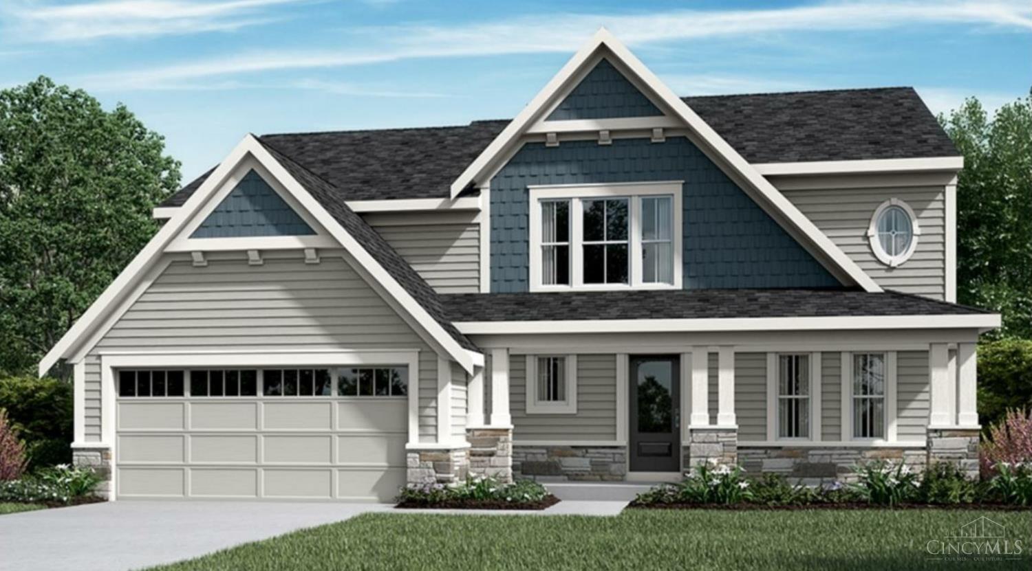 image of 7847 Summit Ct, Hamilton Twp, OH 45152 | MLS# 1890768