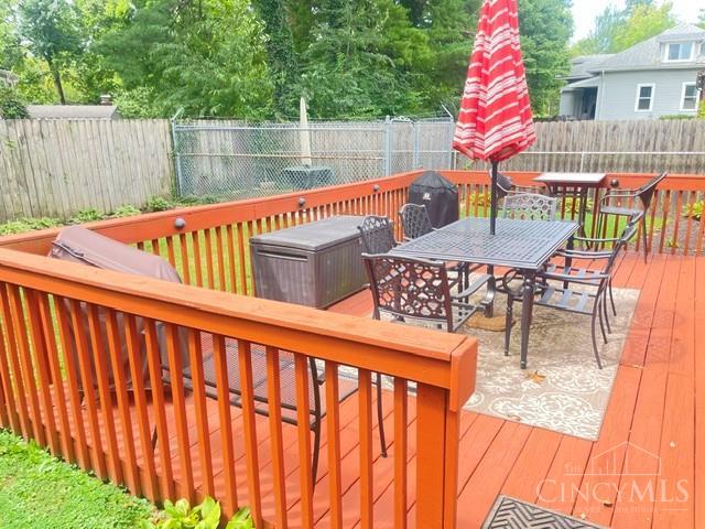 1317 North Bend Road, Cincinnati, OH, 45224 — photo 14
