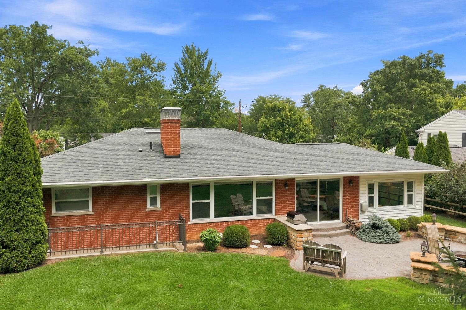 45th image of 6643 Apache Cir, Madeira, OH 45243 | MLS# 1890721