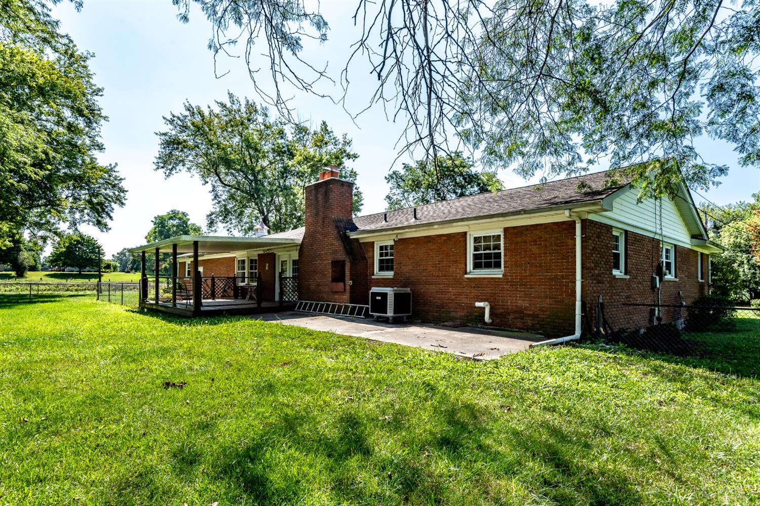 4160 Manchester Road, Franklin Twp, OH, 45005 — photo 33