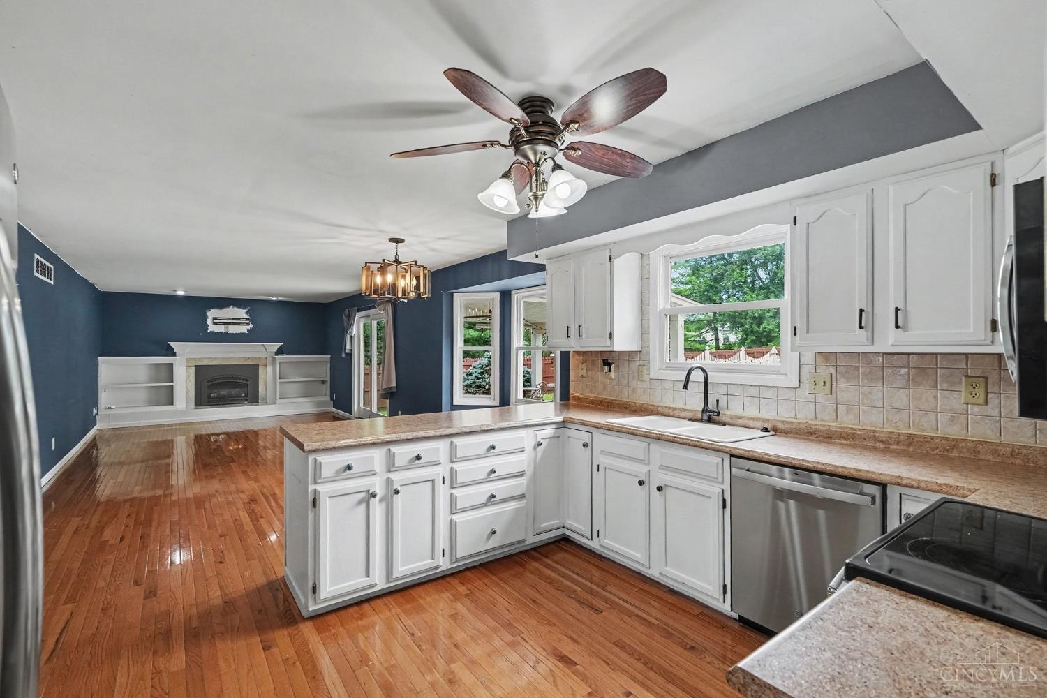 3648 Saratoga Drive, Fairfield Twp, OH, 45011 — photo 10