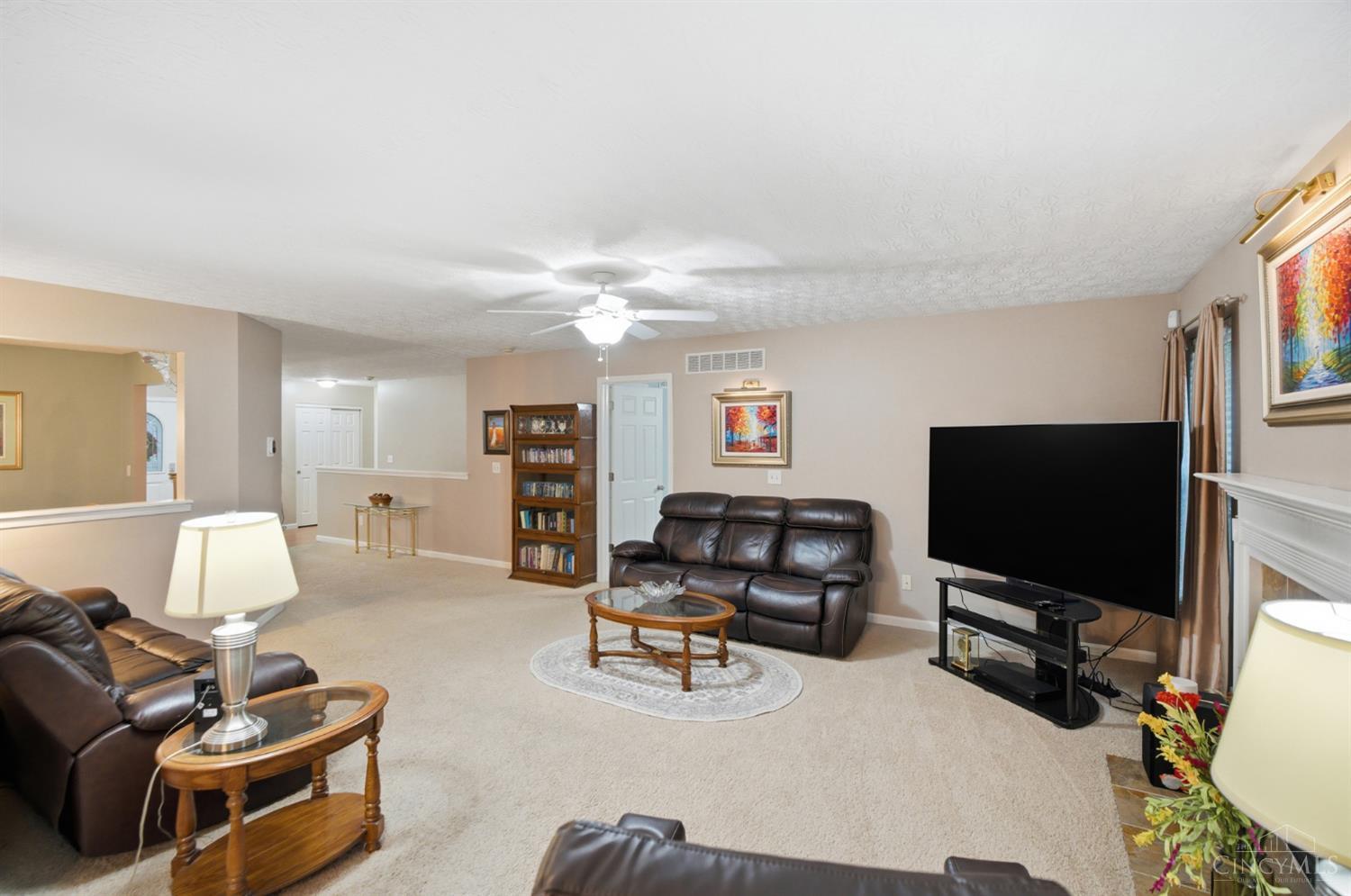 1790 Hanover Way, Hanover Twp, OH, 45013 — photo 3