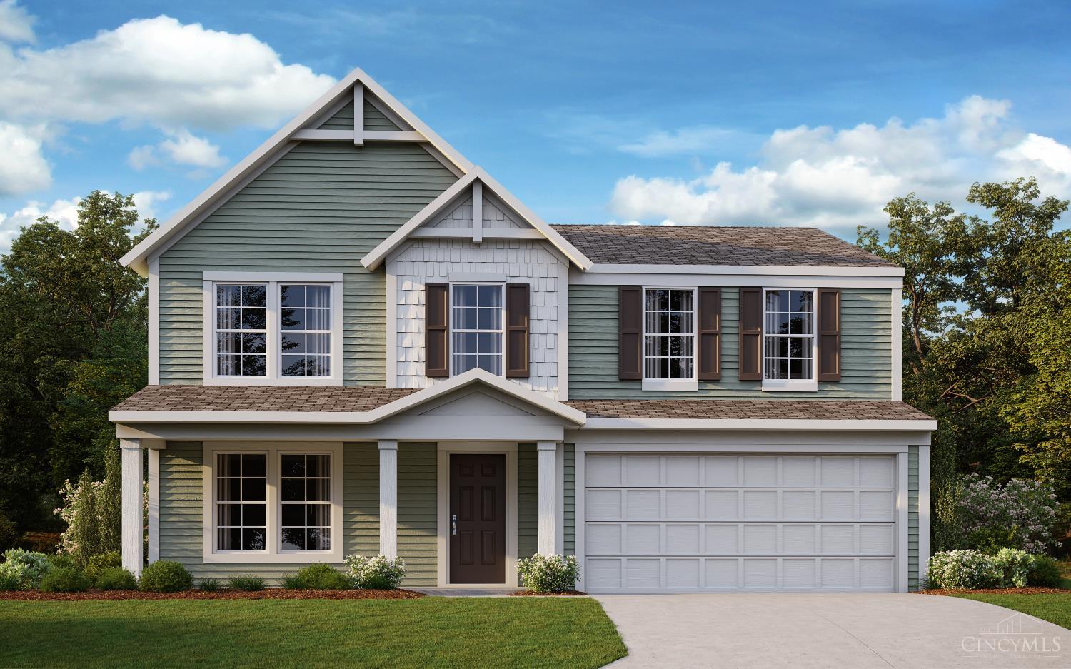 1st image of 6789 Crestbrook Dr, Goshen, OH 45122 | MLS# 1890795