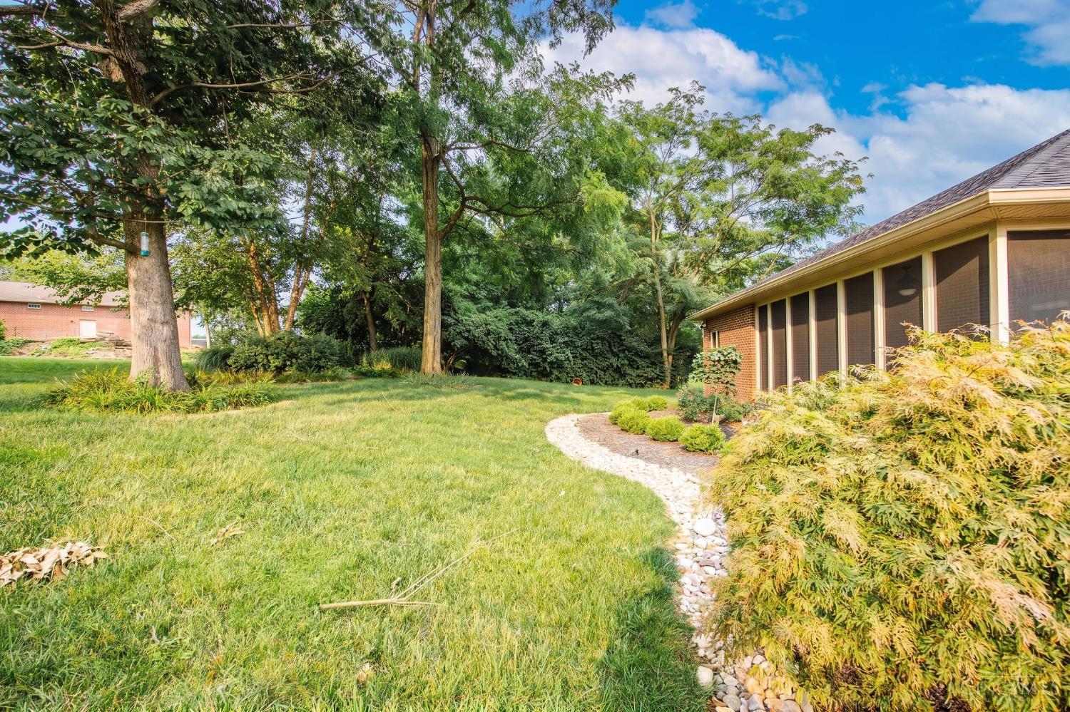 4004 Hickory Hollow Drive, Ross Twp, OH, 45013 — photo 42