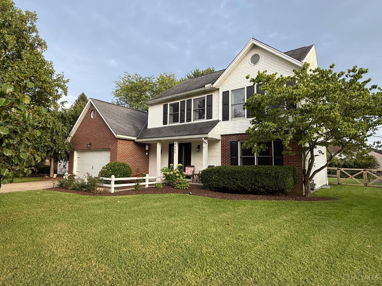 2nd image of 8455 Brownsboro Pl, Cincinnati, OH 45255 | MLS# 1890737