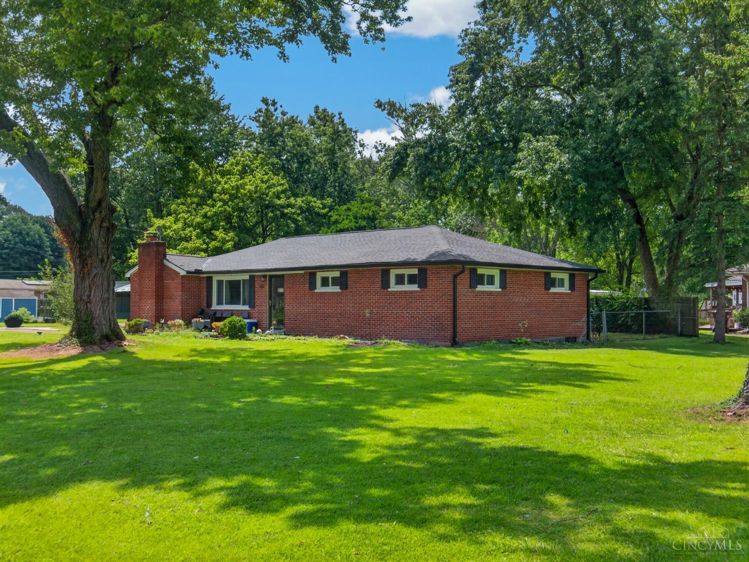 3715 Townsley Drive, Deerfield Twp., OH, 45140 — photo 5