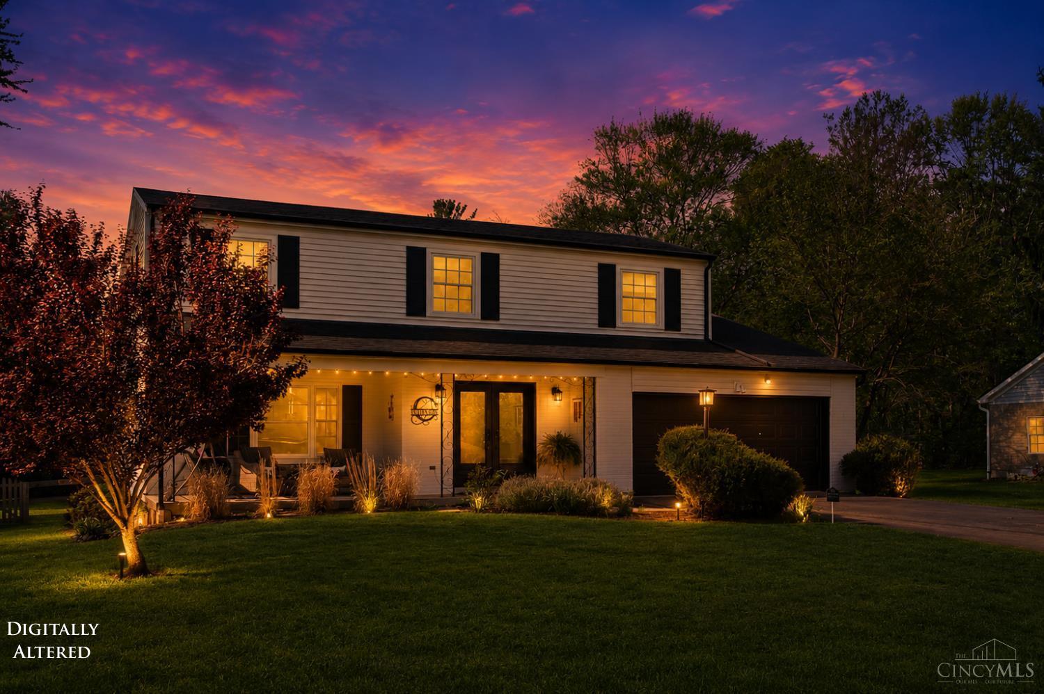 40th image of 9011 Foxhunter Ln, Symmes Twp, OH 45242 | MLS# 1890710