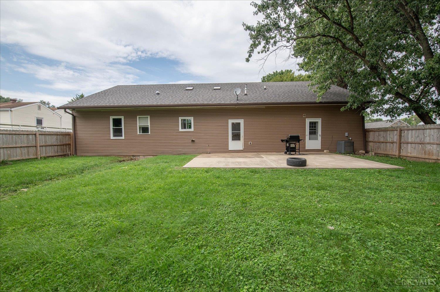 28th image of 277 Symmes Rd, Fairfield, OH 45014 | MLS# 1890703