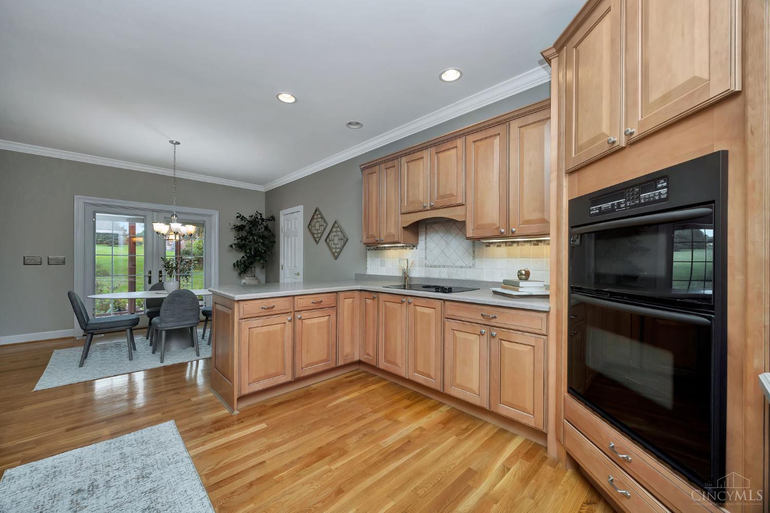 4004 Hickory Hollow Drive, Ross Twp, OH, 45013 — photo 13