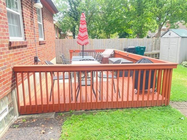1317 North Bend Road, Cincinnati, OH, 45224 — photo 17
