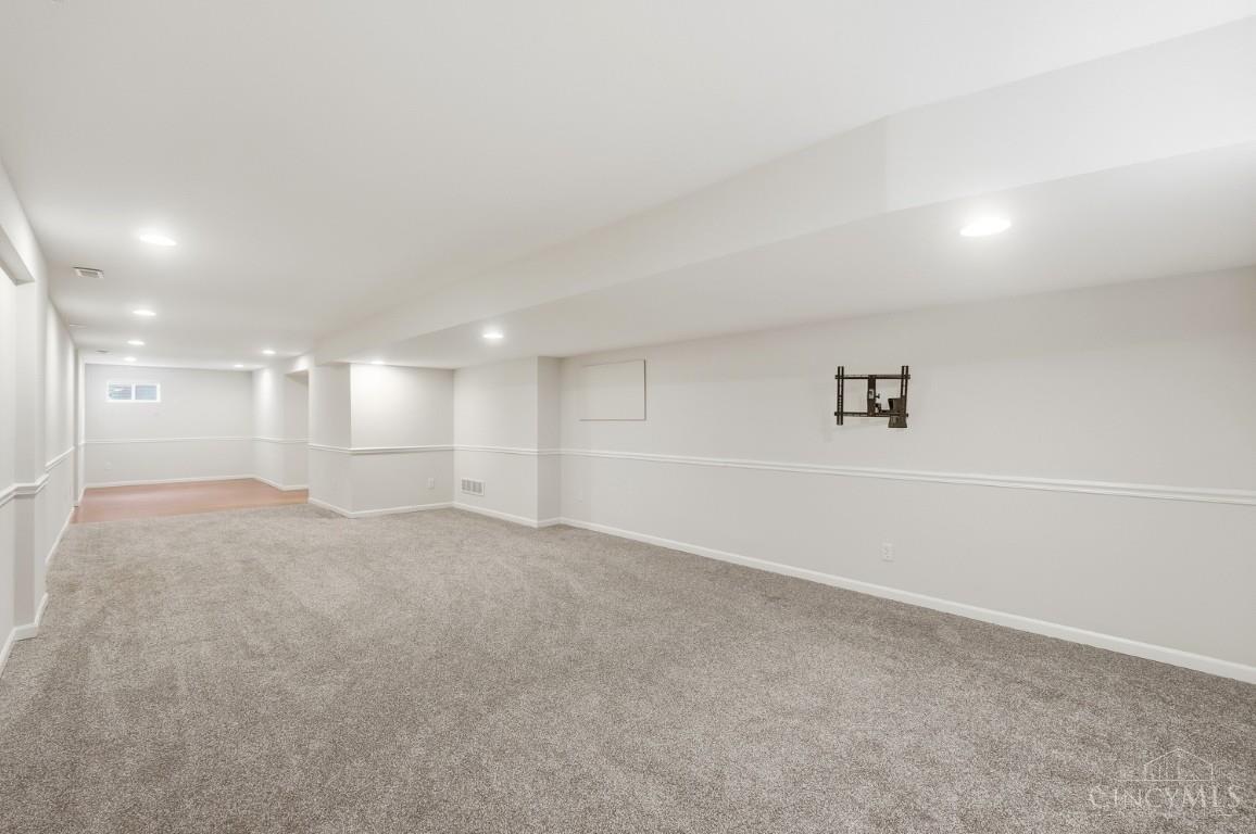 1325 Tecumseh Drive, Hamilton Twp, OH, 45039 — photo 42