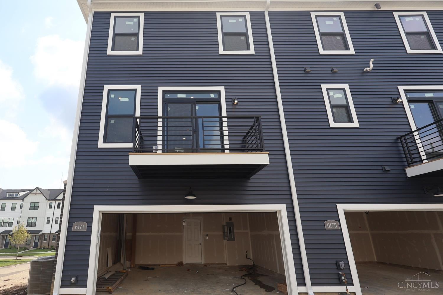 6171 Nicholas Way #97, Mason, OH, 45040