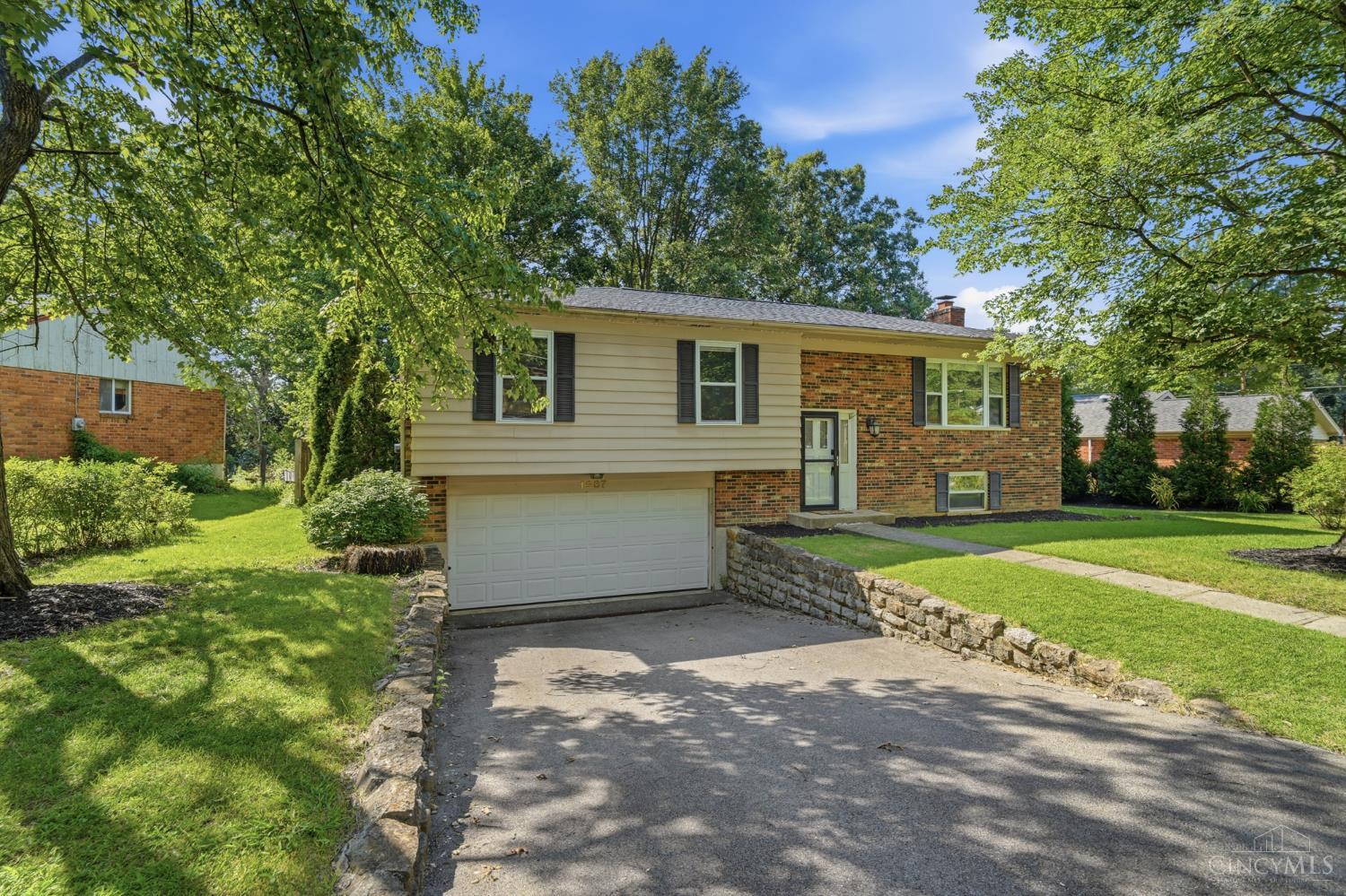 1987 Gainsborough Lane, Anderson Twp, OH, 45230 — photo 2