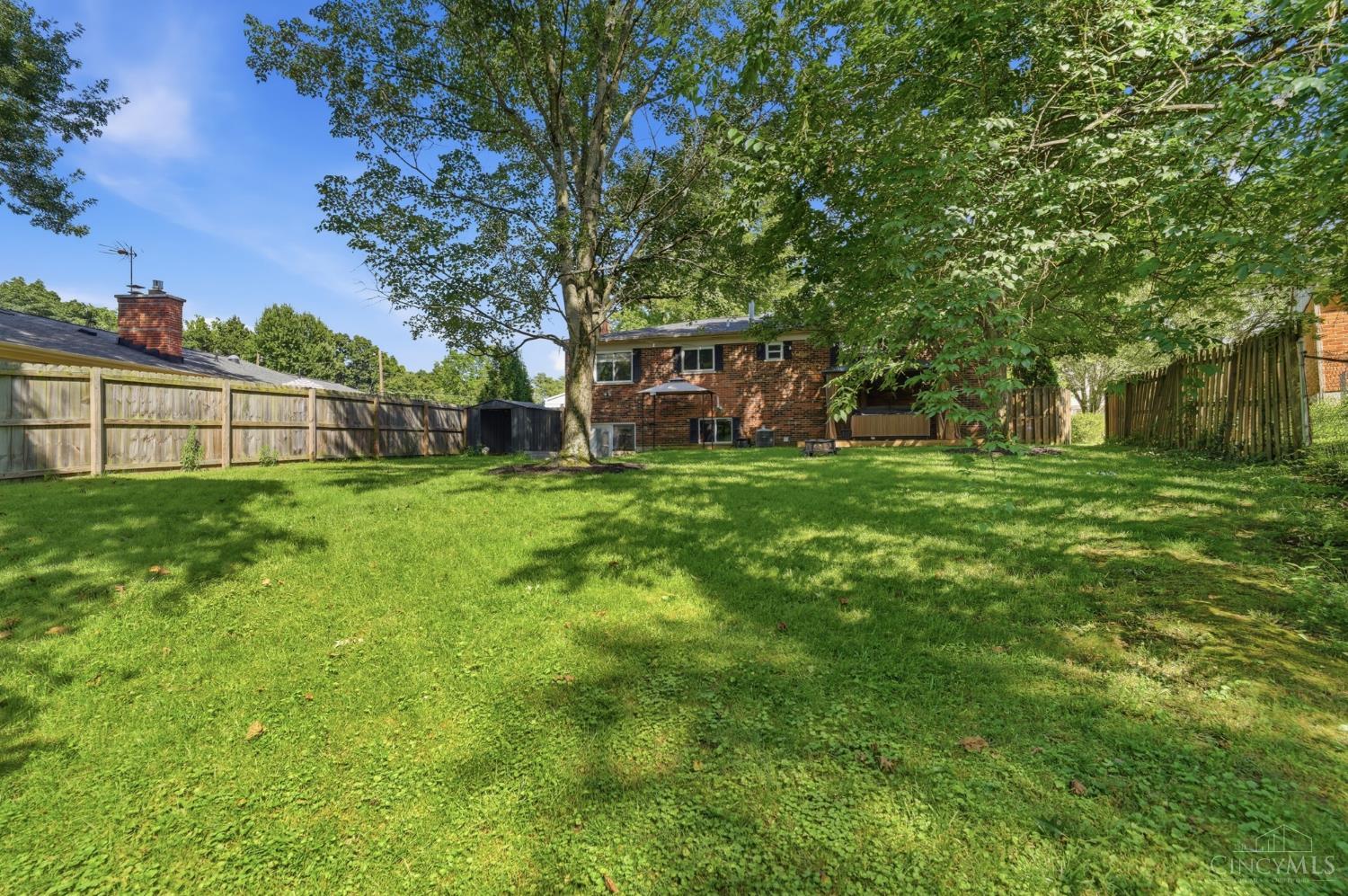 1987 Gainsborough Lane, Anderson Twp, OH, 45230 — photo 28