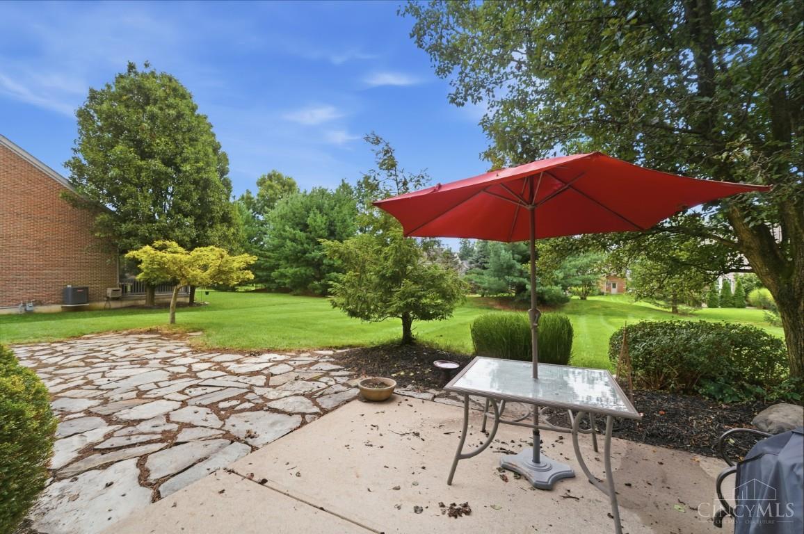 1325 Tecumseh Drive, Hamilton Twp, OH, 45039 — photo 56