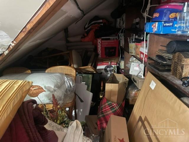 1317 North Bend Road, Cincinnati, OH, 45224 — photo 53