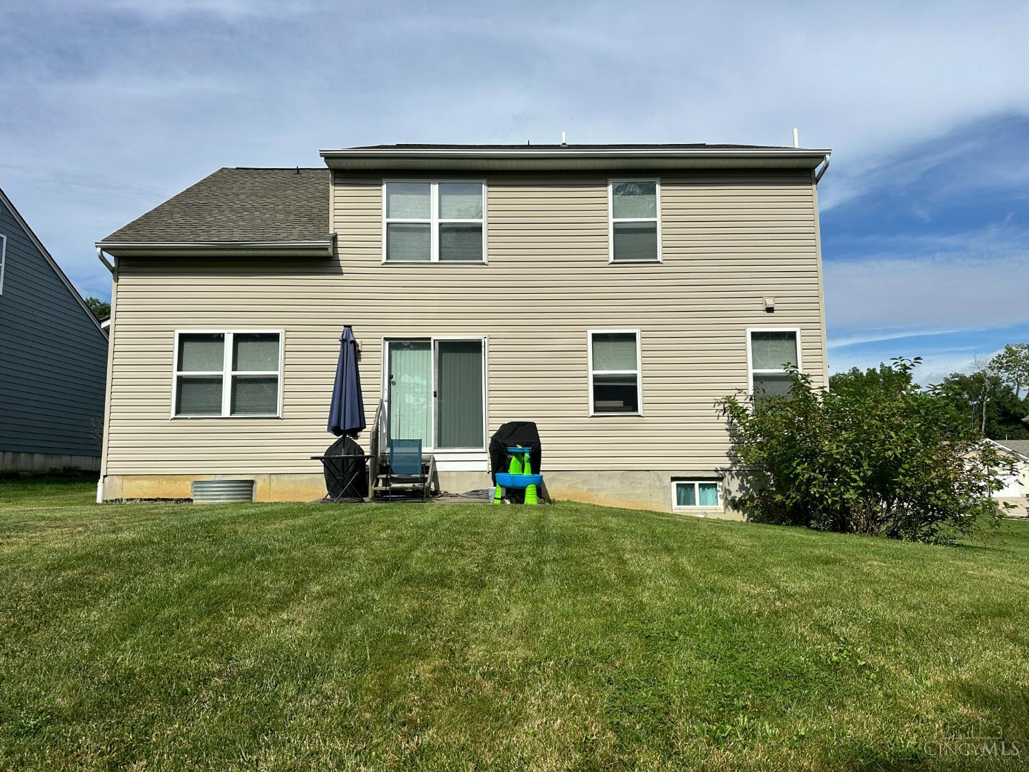 20th image of 7216 Rolling Oaks Ct, Cincinnati, OH 45239 | MLS# 1890735