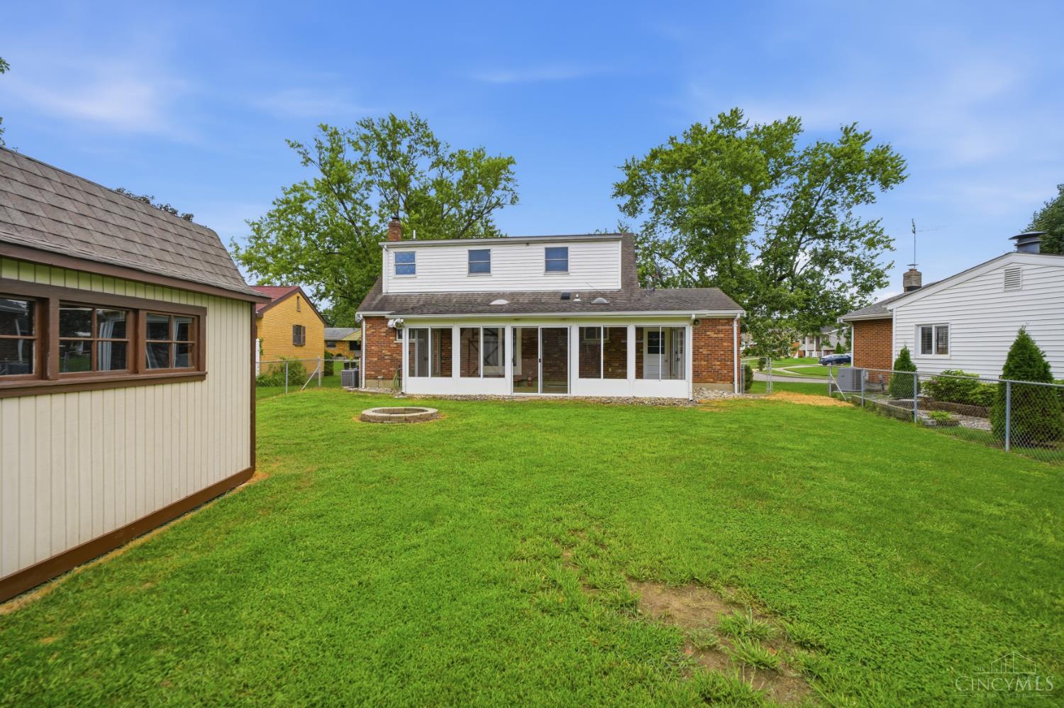 1103 Westfield Drive, Harrison, OH, 45030 — photo 37