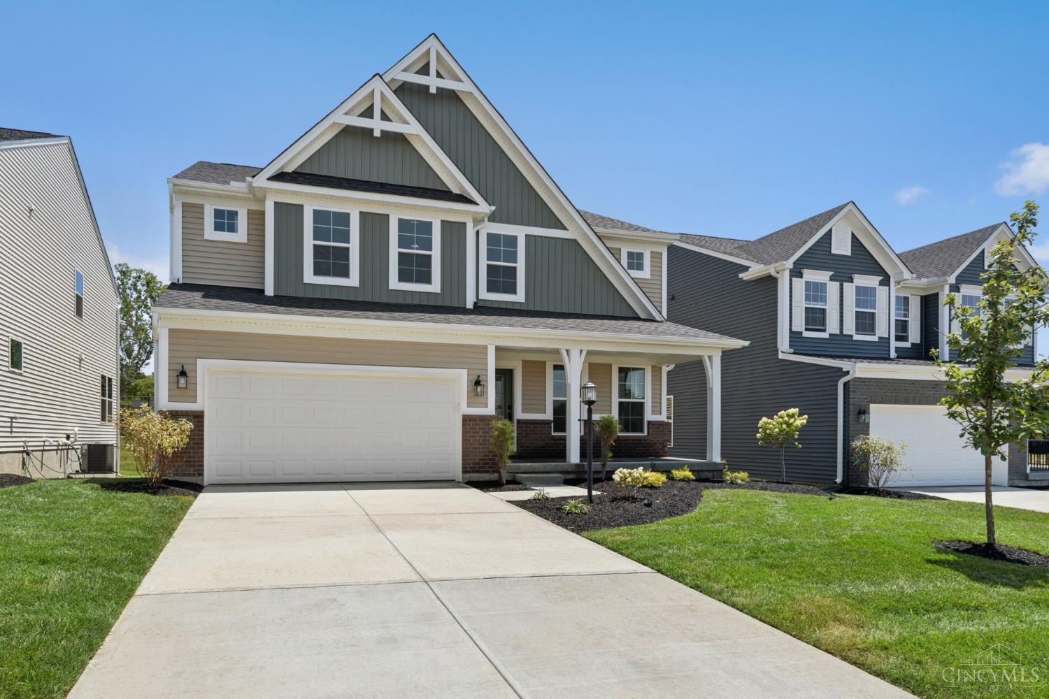 1st image of 240 Tilly Vw #0005, Springboro, OH 45066 | MLS# 1871936