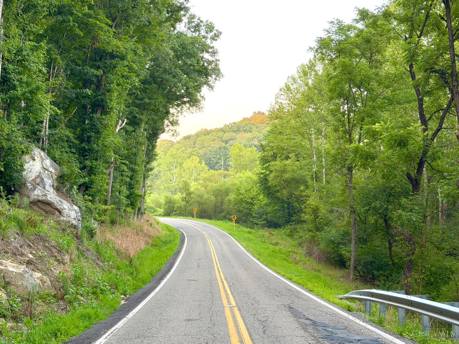 Keesee Road, Morgan Twp, OH, 45686