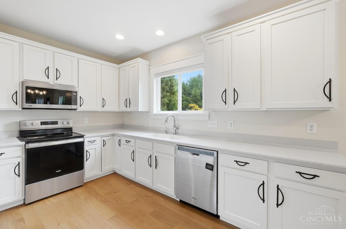 1325 Tecumseh Drive, Hamilton Twp, OH, 45039 — photo 8