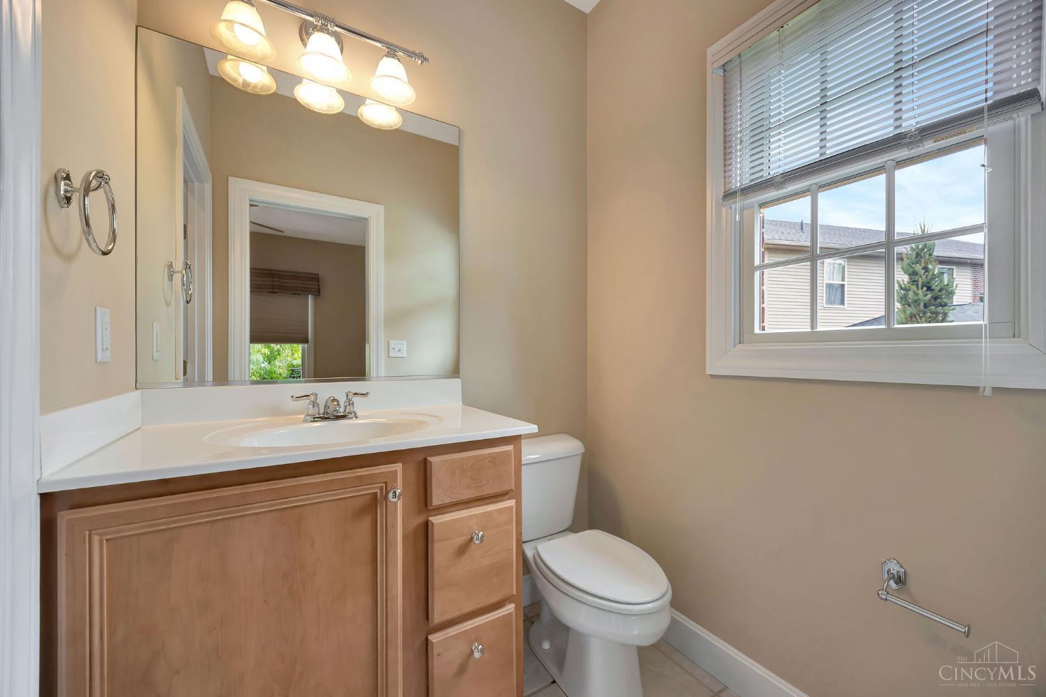 4004 Hickory Hollow Drive, Ross Twp, OH, 45013 — photo 33