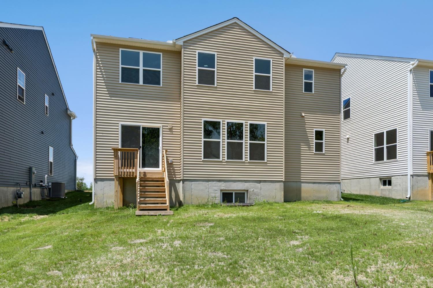 240 Tilly Court #0005, Springboro, OH, 45066 — photo 3