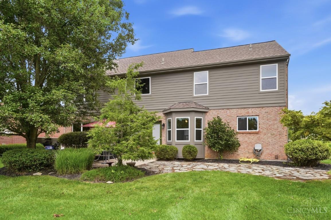 1325 Tecumseh Drive, Hamilton Twp, OH, 45039 — photo 48