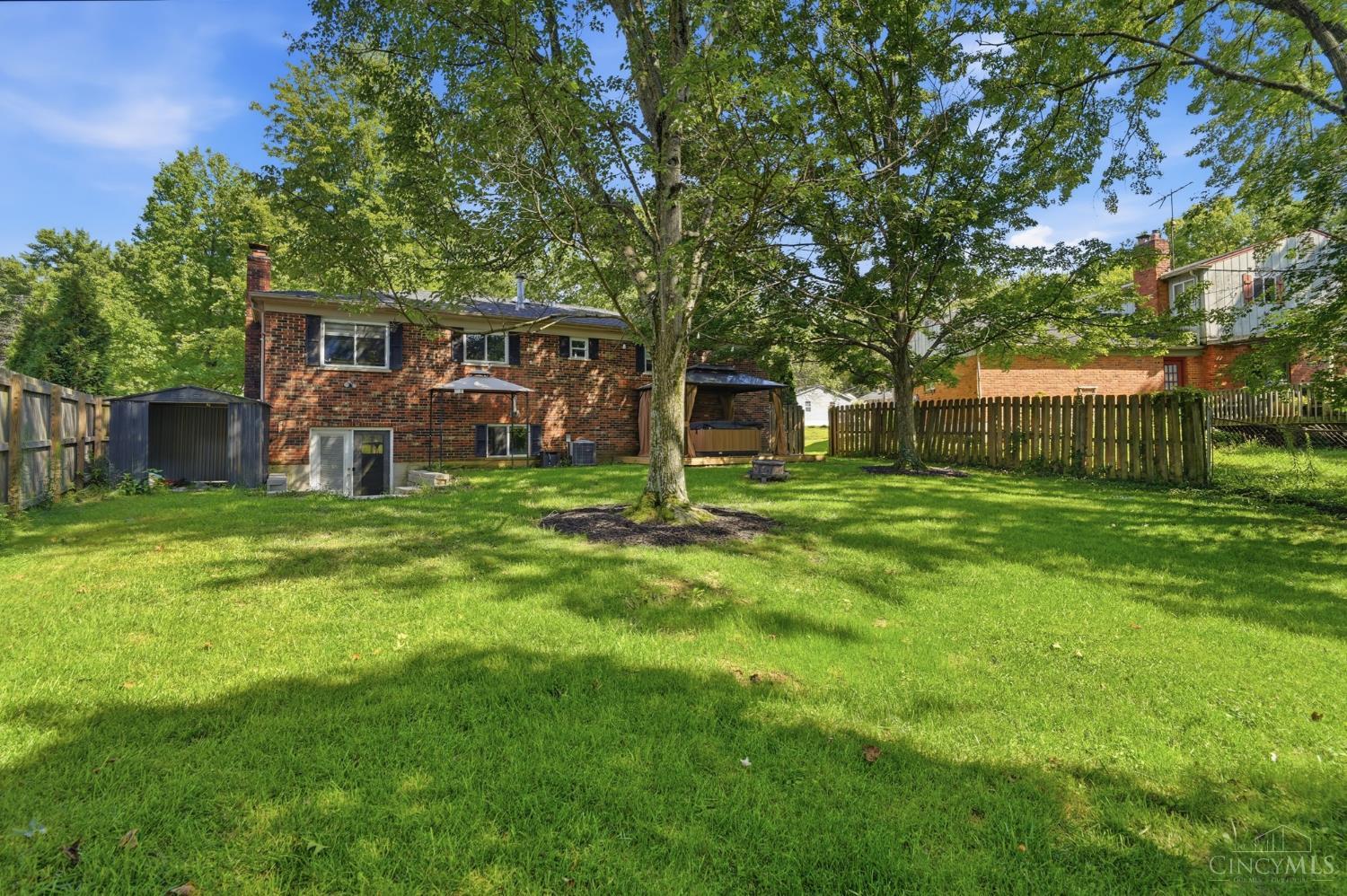 1987 Gainsborough Lane, Anderson Twp, OH, 45230 — photo 26