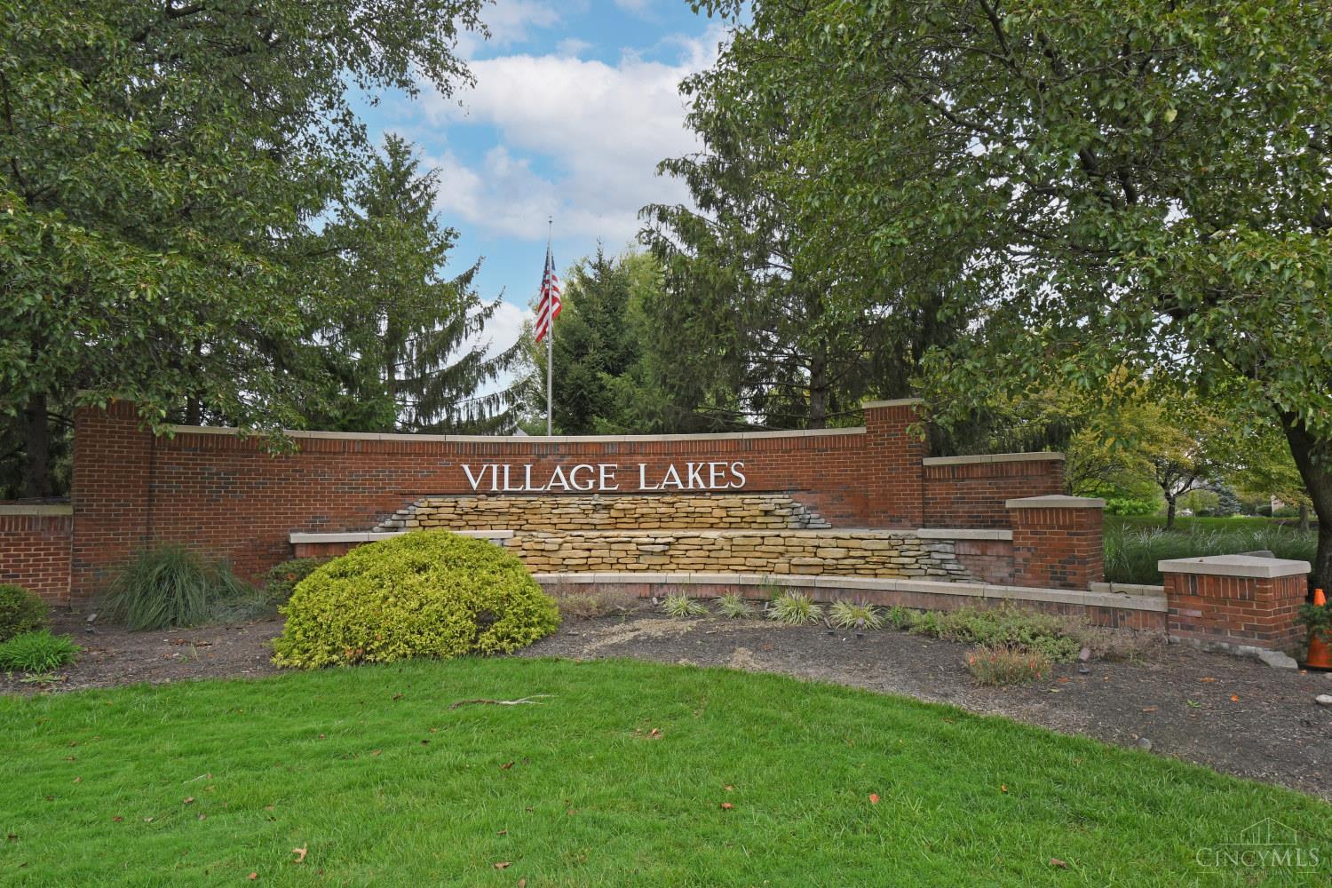 54th image of 4602 Creekrun Dr, Mason, OH 45040 | MLS# 1890533