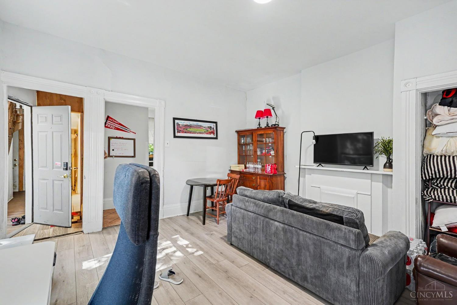 115 Parker Street, Cincinnati, OH, 45219 — photo 13