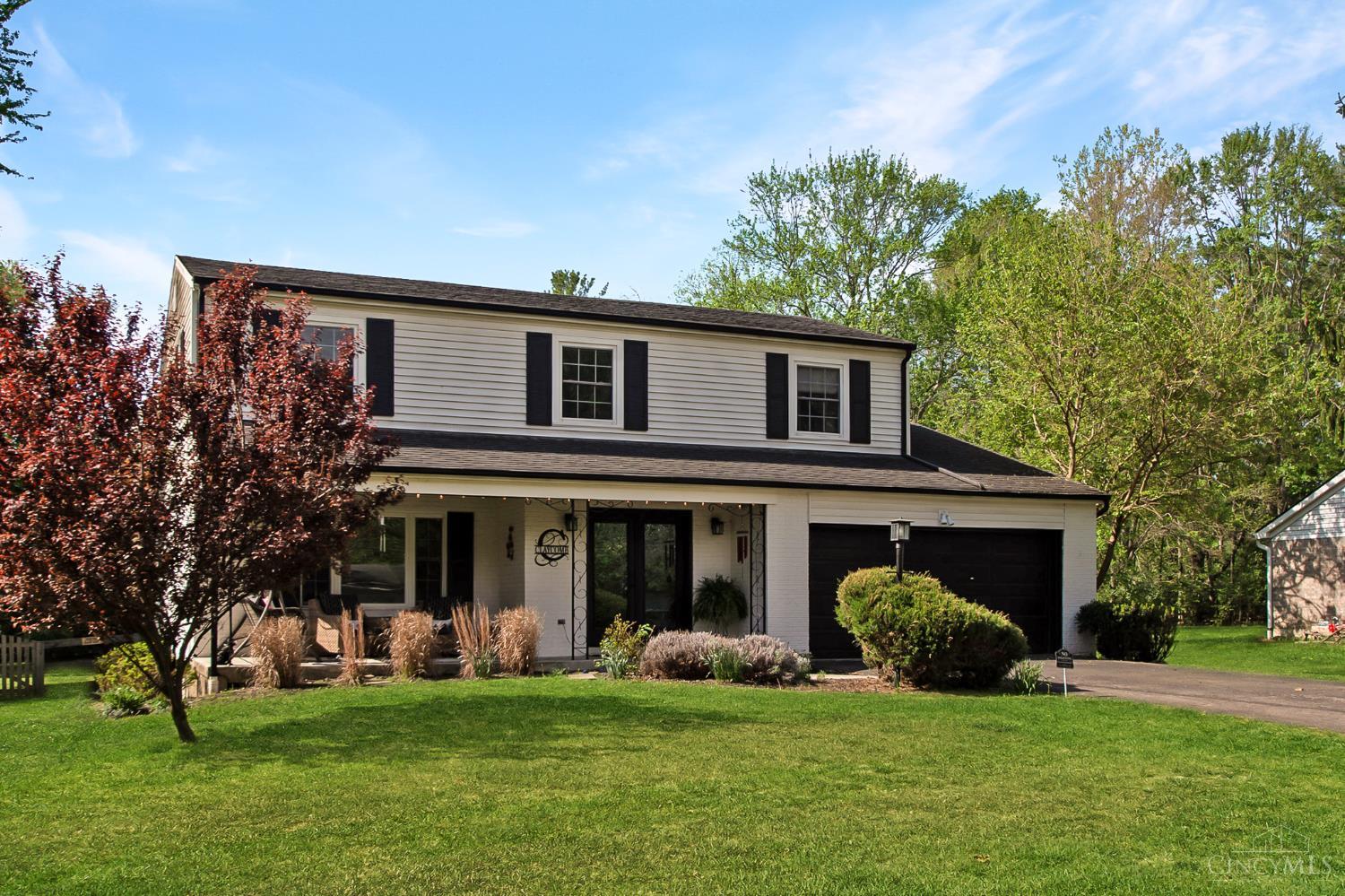 1st image of 9011 Foxhunter Ln, Symmes Twp, OH 45242 | MLS# 1890710