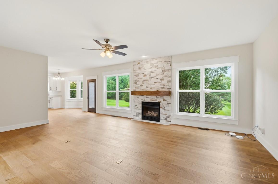 1325 Tecumseh Drive, Hamilton Twp, OH, 45039 — photo 19