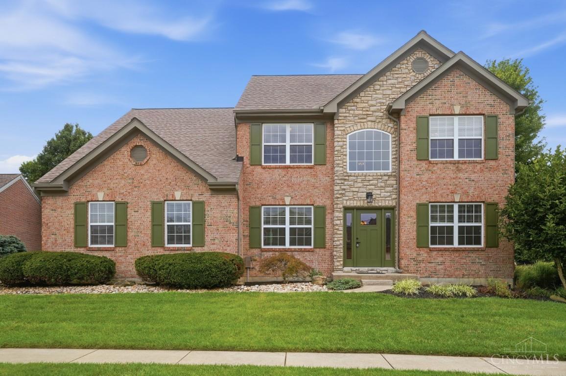 1325 Tecumseh Drive, Hamilton Twp, OH, 45039 — photo 2