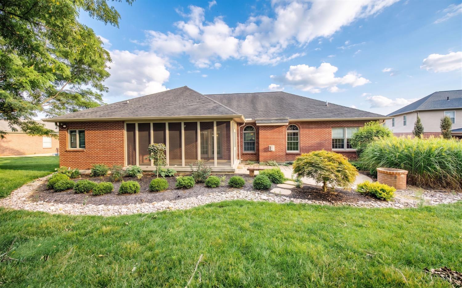 4004 Hickory Hollow Drive, Ross Twp, OH, 45013 — photo 43