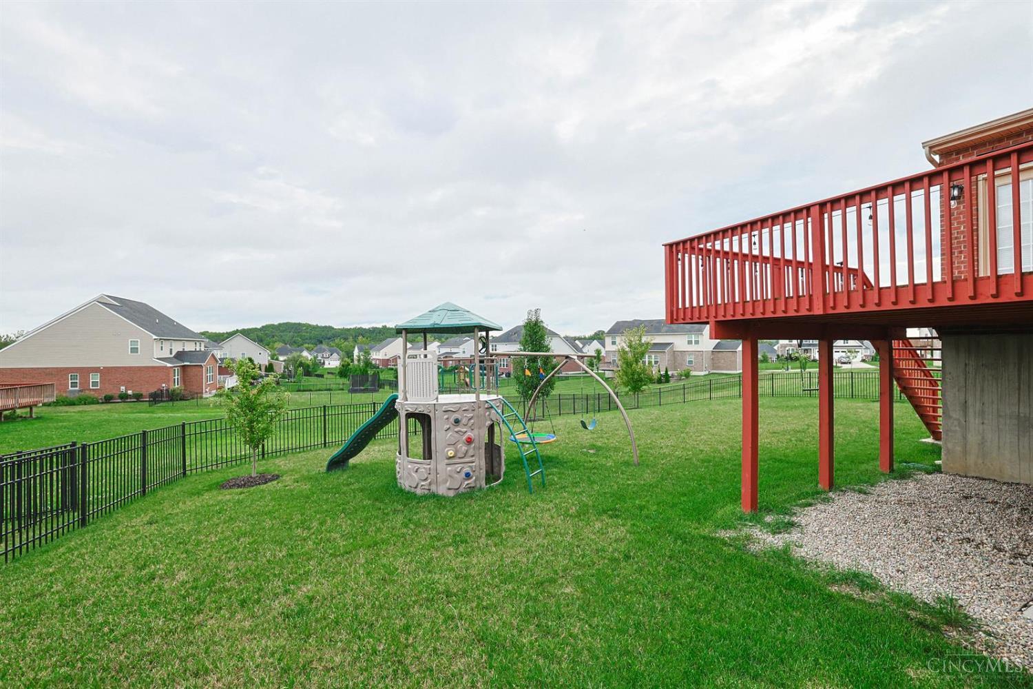 2706 Hartfield Lane, Mason, OH, 45040 — photo 43