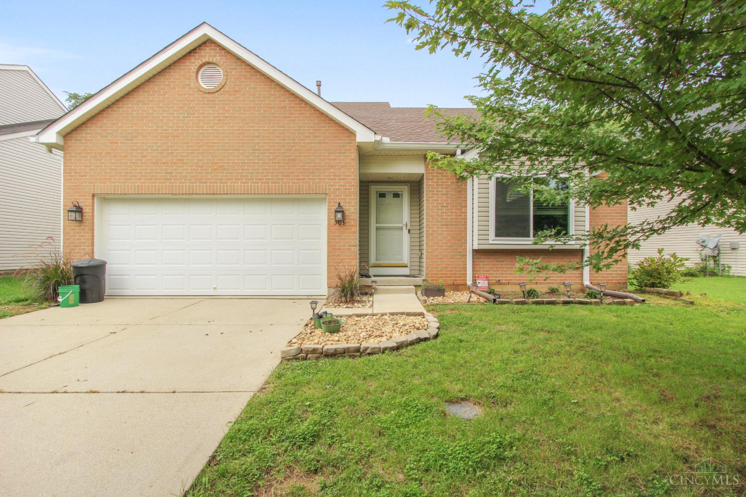 503 Meadowview Place, Trenton, OH, 45067