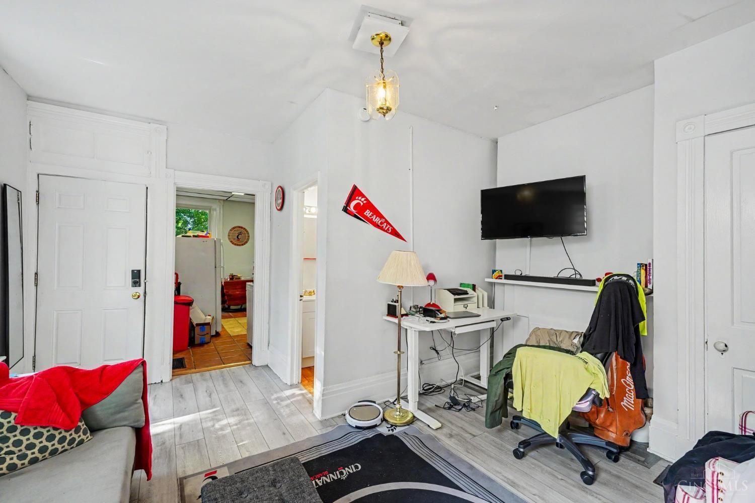 115 Parker Street, Cincinnati, OH, 45219 — photo 21