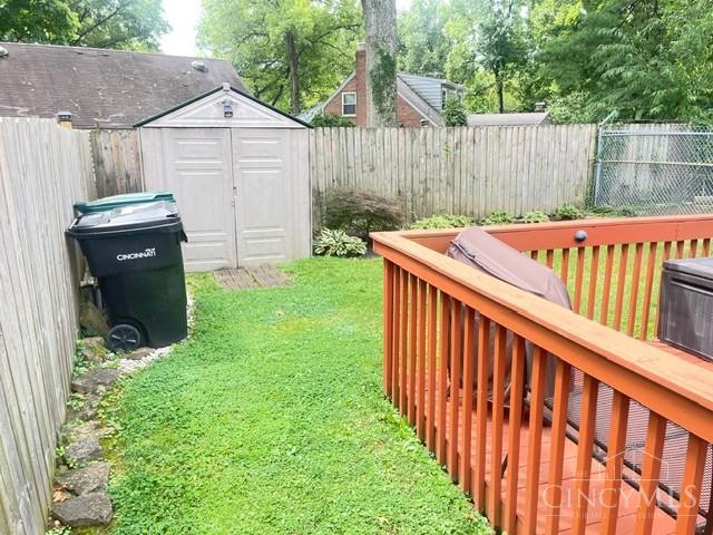 1317 North Bend Road, Cincinnati, OH, 45224 — photo 13