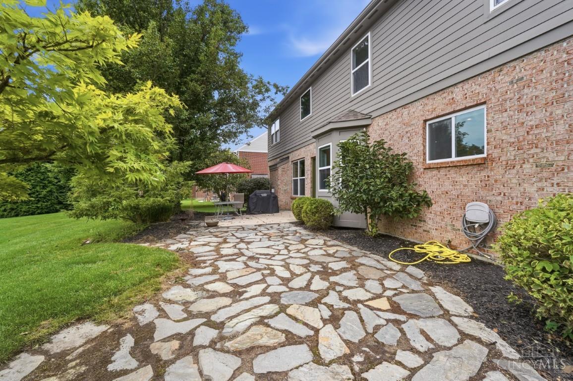 1325 Tecumseh Drive, Hamilton Twp, OH, 45039 — photo 53