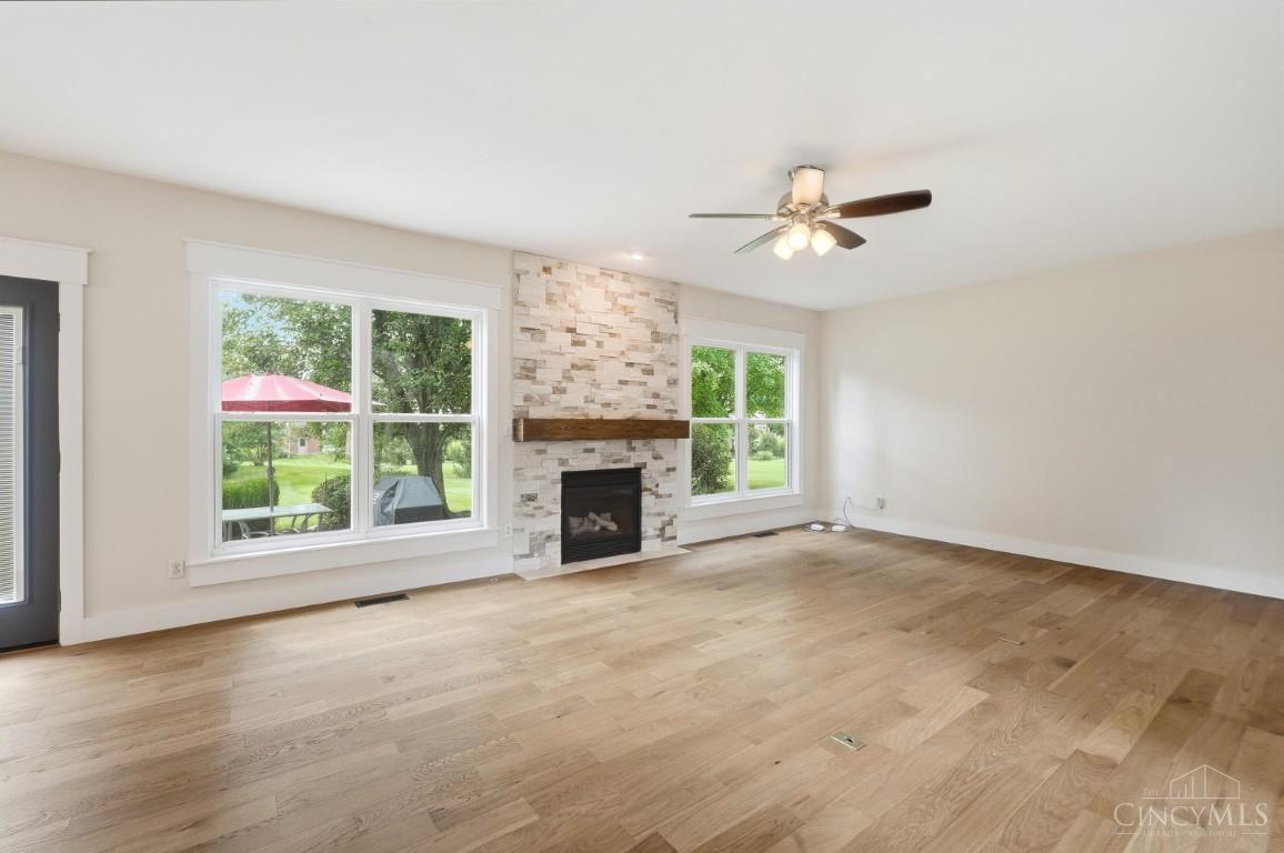 1325 Tecumseh Drive, Hamilton Twp, OH, 45039 — photo 6