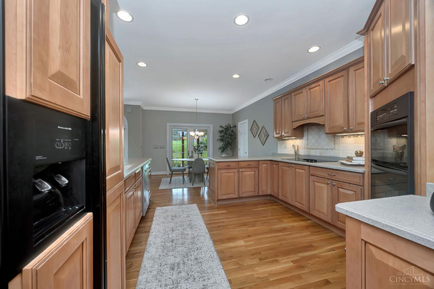 4004 Hickory Hollow Drive, Ross Twp, OH, 45013 — photo 12